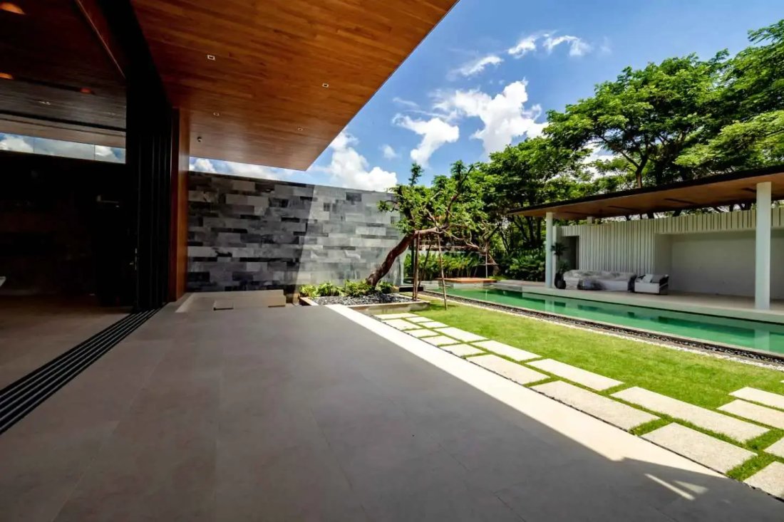 Villa in Thep Krasatti, Phuket, Thailand 2 - 15119738