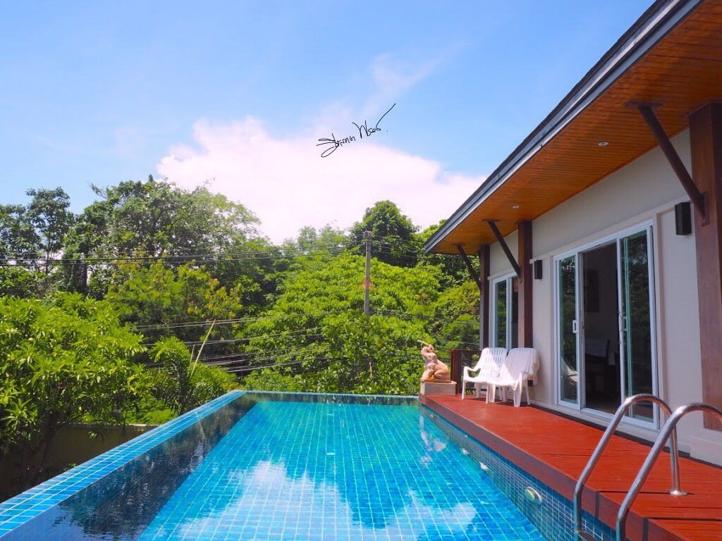 Villa en Wichit, Provincia de Phuket, Tailandia 5 - 15120578