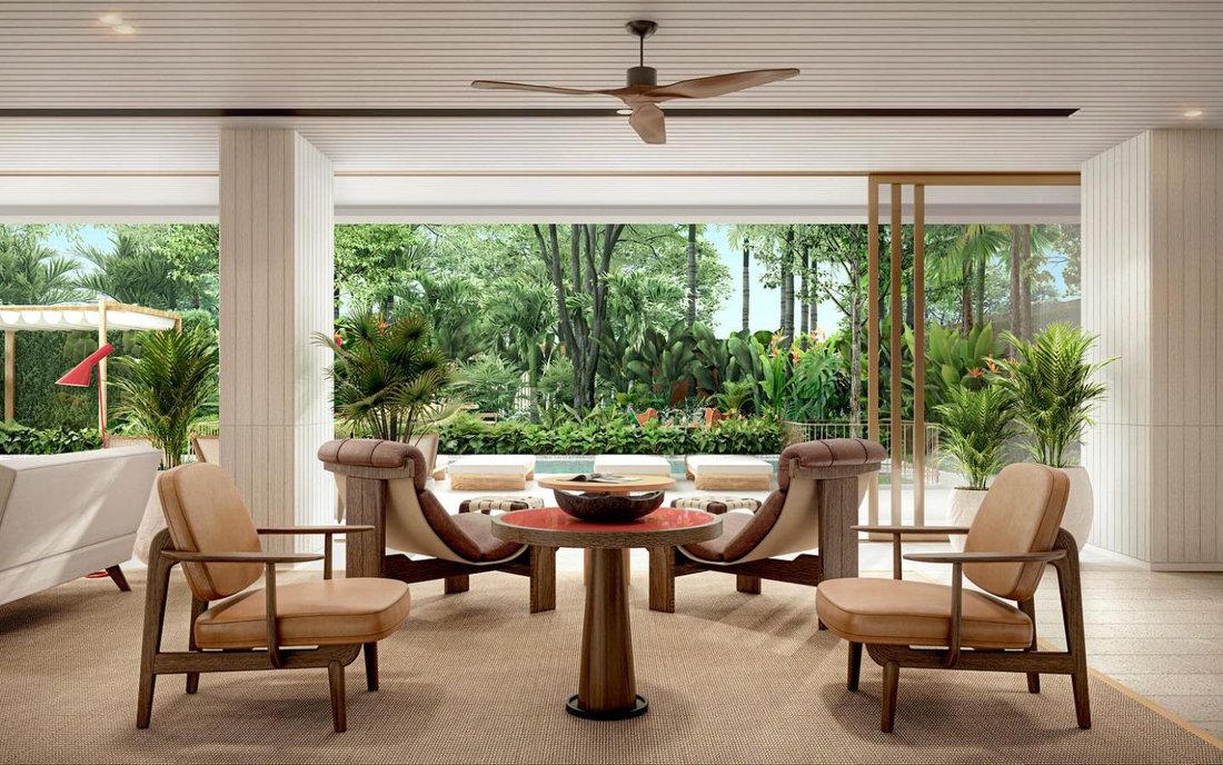 Condo in Choeng Thale, Phuket, Thailand 1 - 15120522