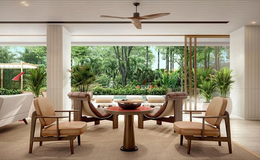 Condo in Choeng Thale, Phuket, Thailand 1