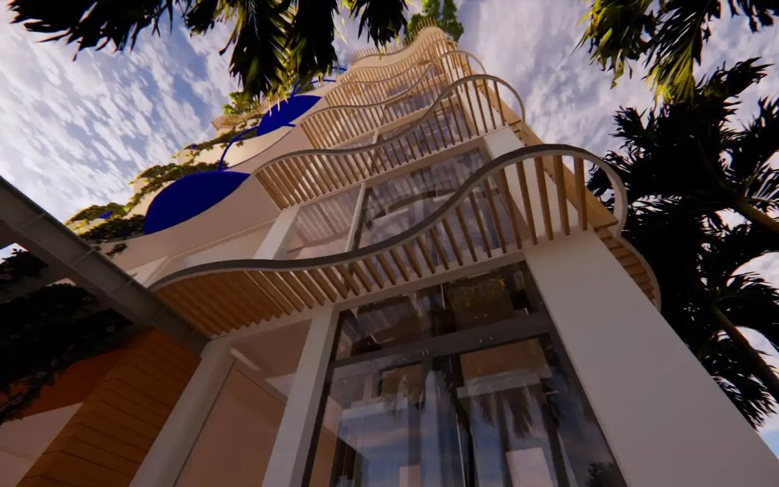 Condo in Chalong, Phuket, Thailand 4 - 15120284