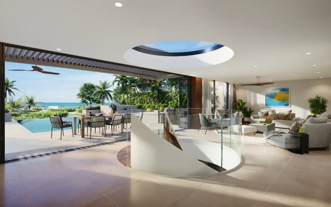 Villa in Choeng Thale, Phuket, Thailand 5 - 15120408