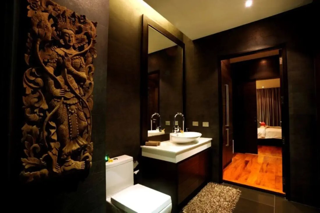 Villa in Rawai, Phuket, Thailand 3 - 15119801