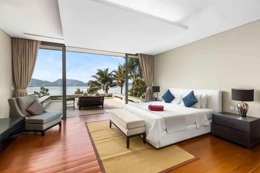 Villa in Kamala, Provincia di Phuket, Thailandia 2 - 15119772