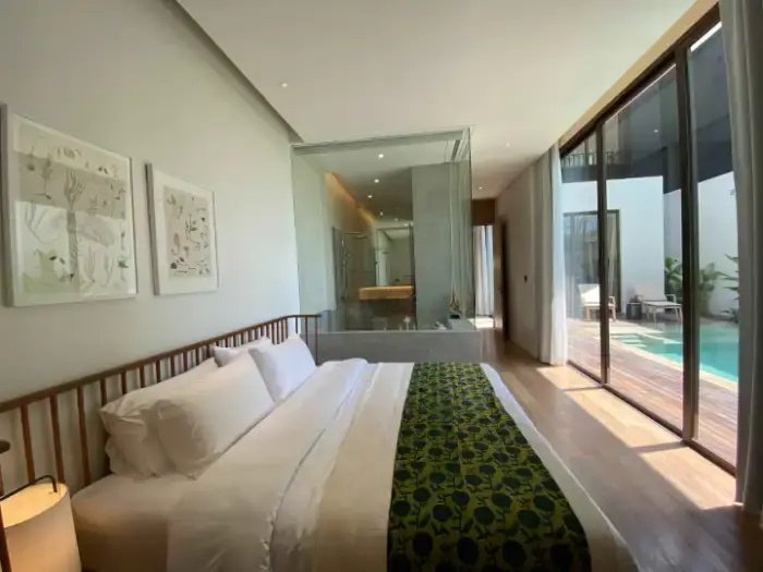 Villa in Si Sunthon, Phuket, Thailand 4 - 15119784