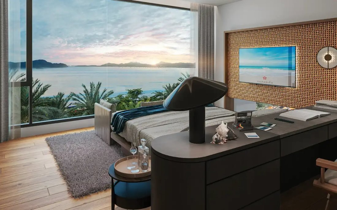 Villa en Wichit, Provincia de Phuket, Tailandia 4 - 15120300