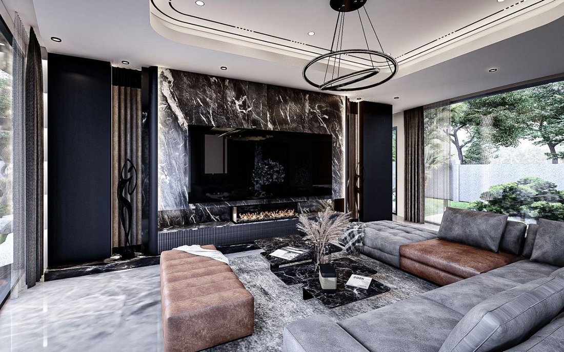 Villa in Si Sunthon, Phuket, Thailand 4 - 15120576