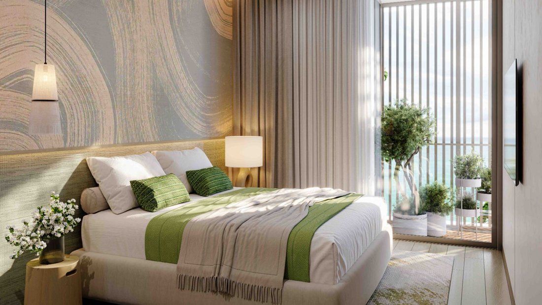 Condo in Choeng Thale, Phuket, Thailand 3 - 15120584