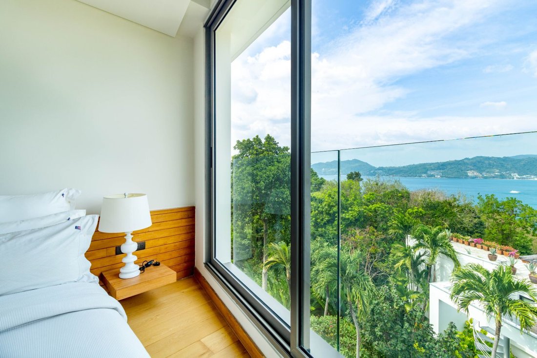Condo in Pa Tong, Phuket, Thailand 5 - 15120695
