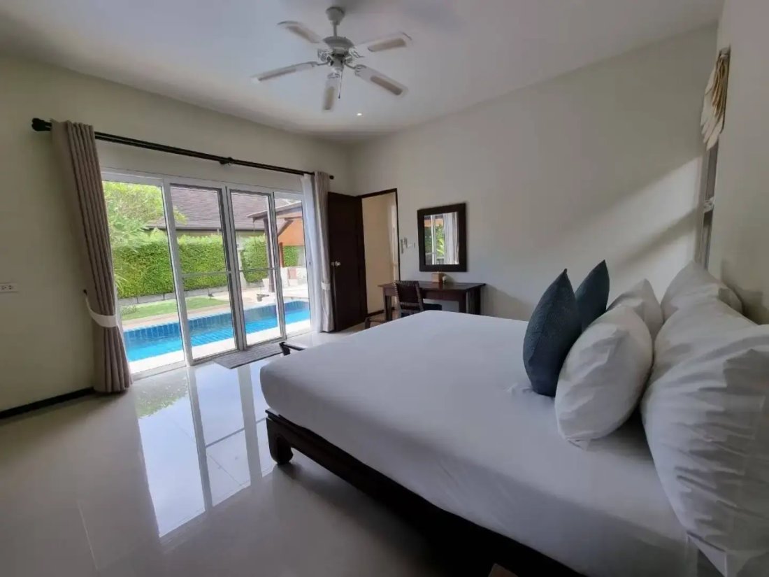 Villa in Karon, Phuket, Thailand 5 - 15119747