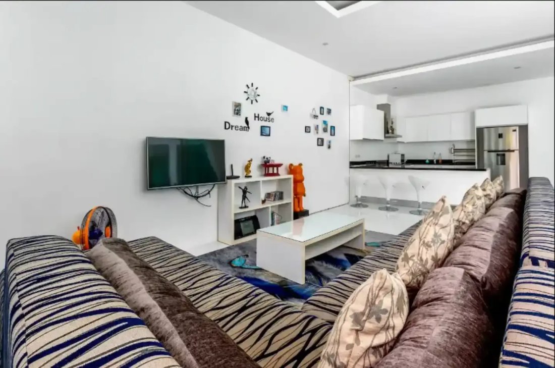Villa in Kamala, Phuket, Thailand 5 - 15120260