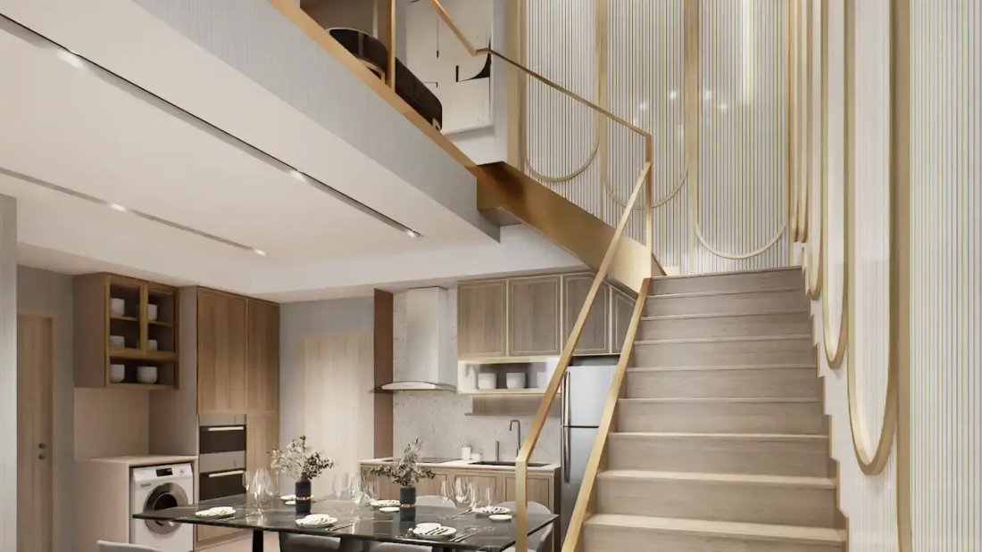 Condo in Choeng Thale, Phuket, Thailand 5 - 15120173