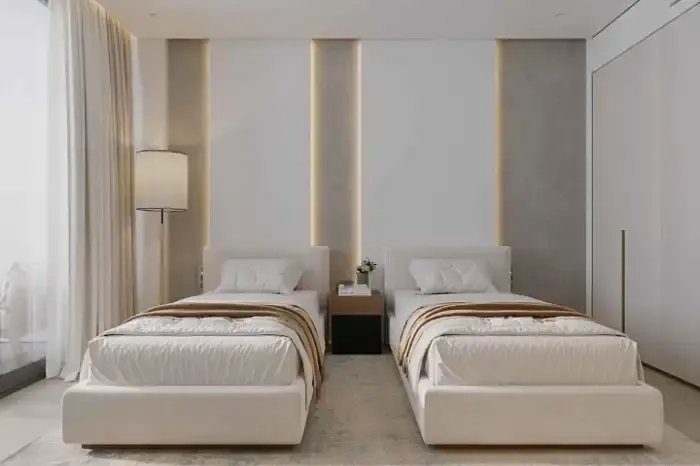 Condo in Choeng Thale, Phuket, Thailand 4 - 15120047