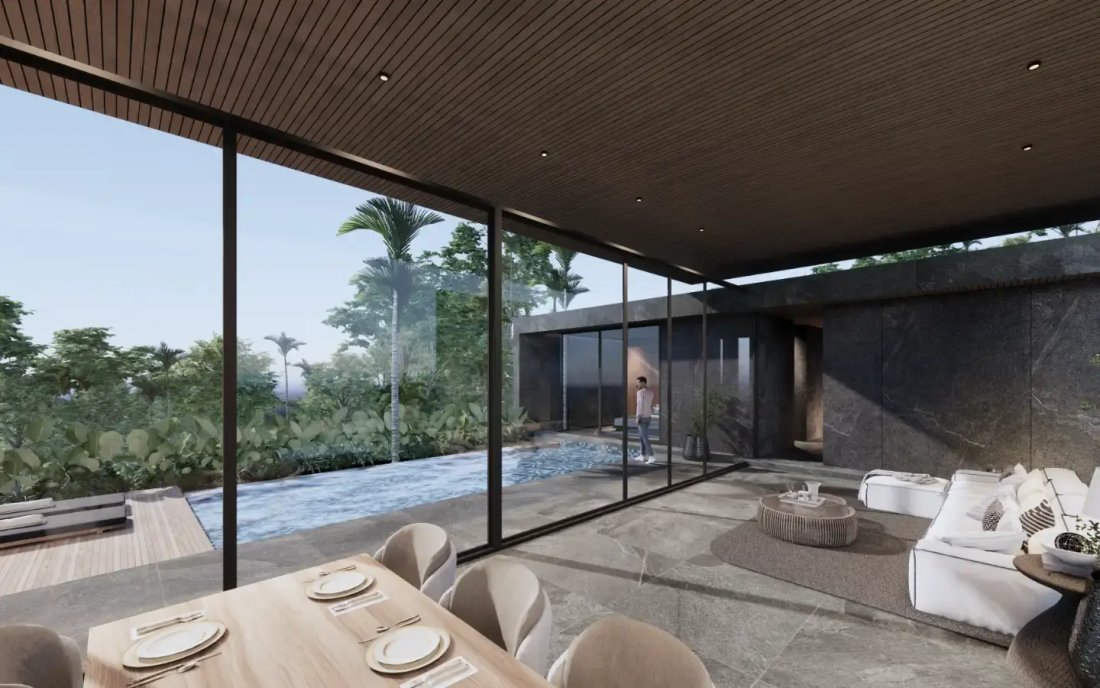 Villa in Choeng Thale, Phuket, Thailand 1 - 15120384