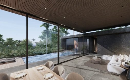 Villa en Choeng Thale, Provincia de Phuket, Tailandia 1