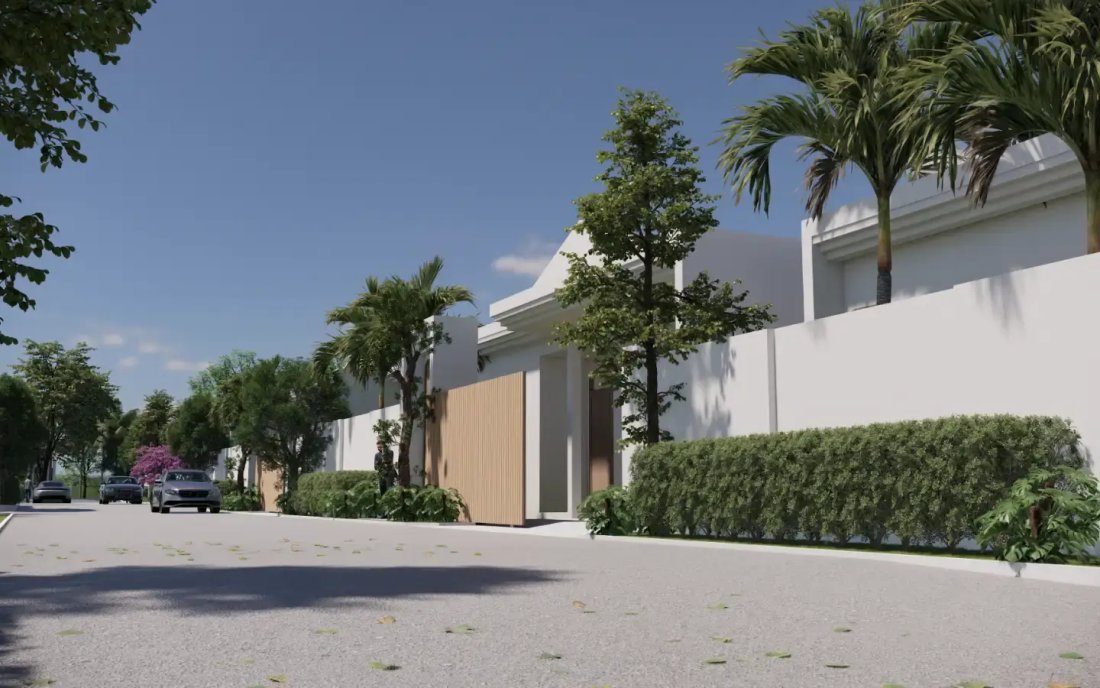 Villa in Thep Krasatti, Phuket, Thailand 3 - 15120441