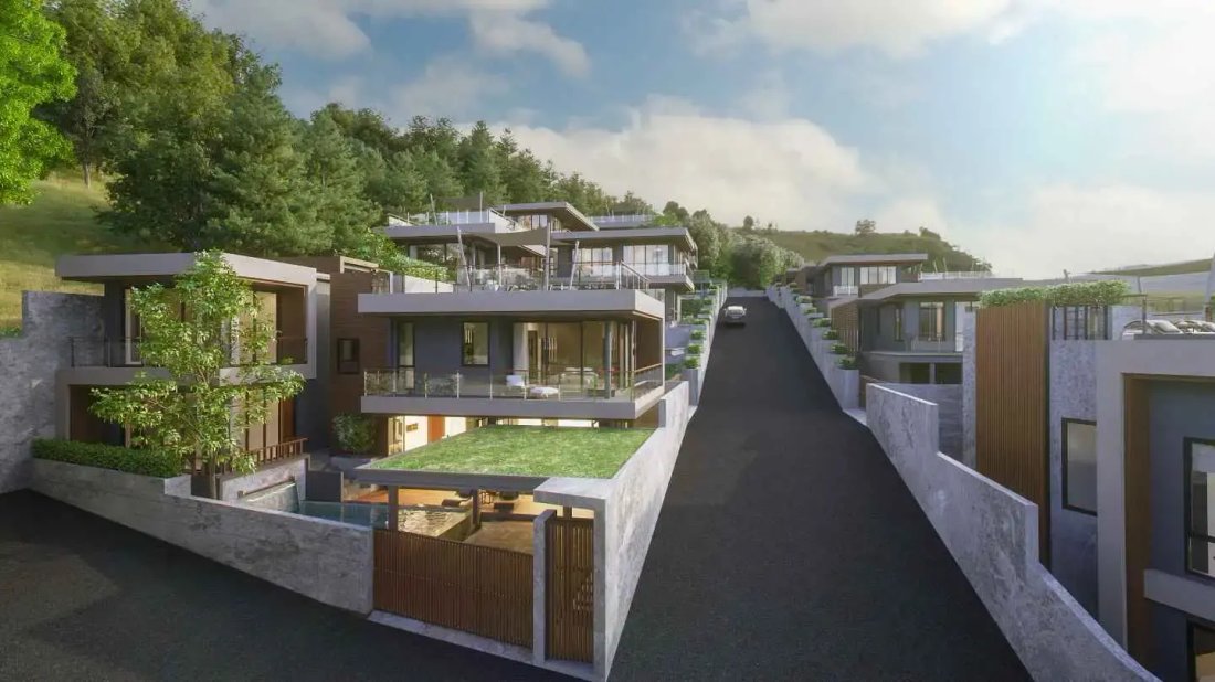 Villa in Karon, Phuket, Thailand 5 - 15119933