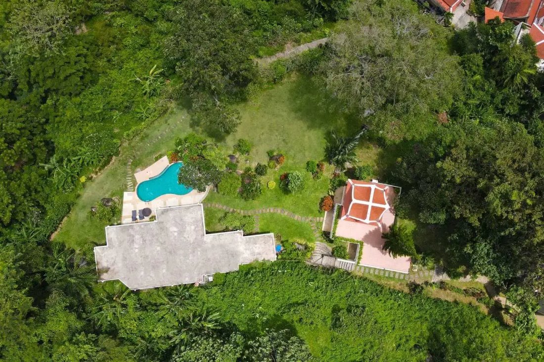 Villa in Kamala, Phuket, Thailand 5 - 15120124