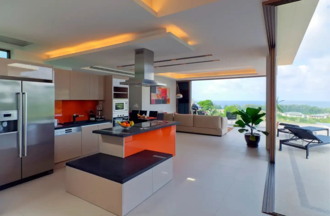 Villa in Sakhu, Phuket, Thailand 2 - 15119926