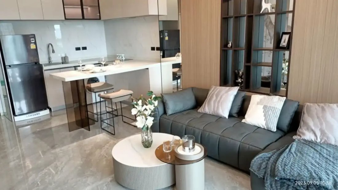 Condo in Rawai, Phuket, Thailand 5 - 15120187