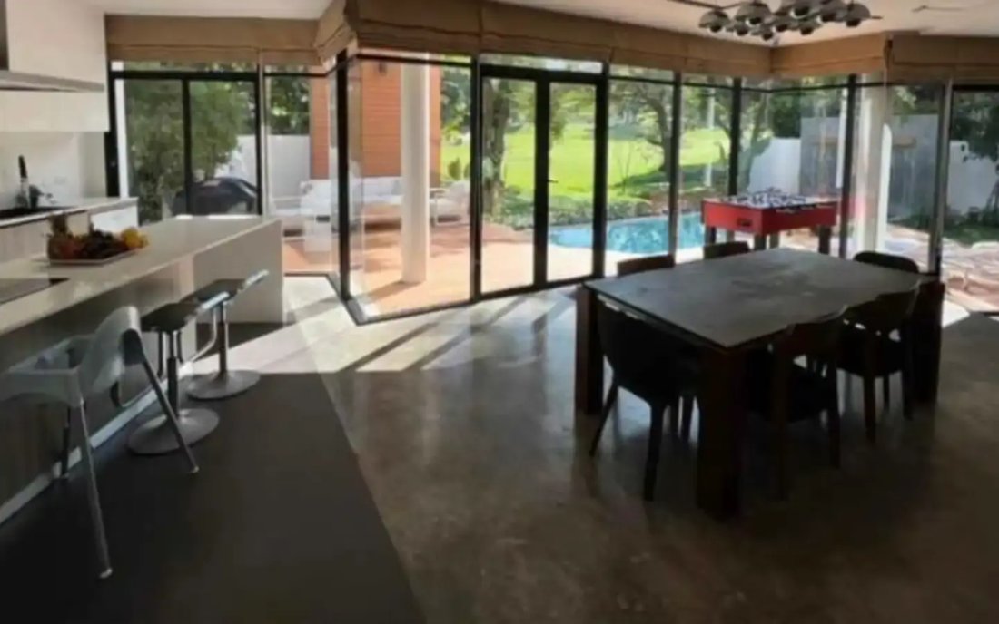 Villa in Kathu, Phuket, Thailand 4 - 15120268