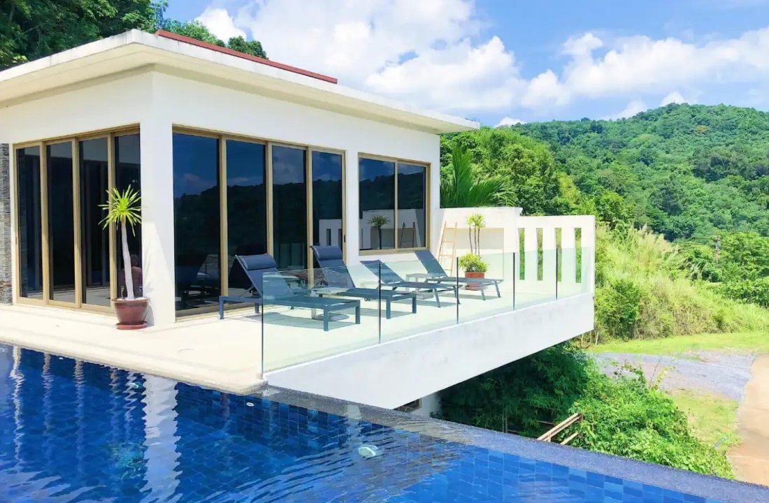 Villa in Sakhu, Phuket, Thailand 2 - 15119922
