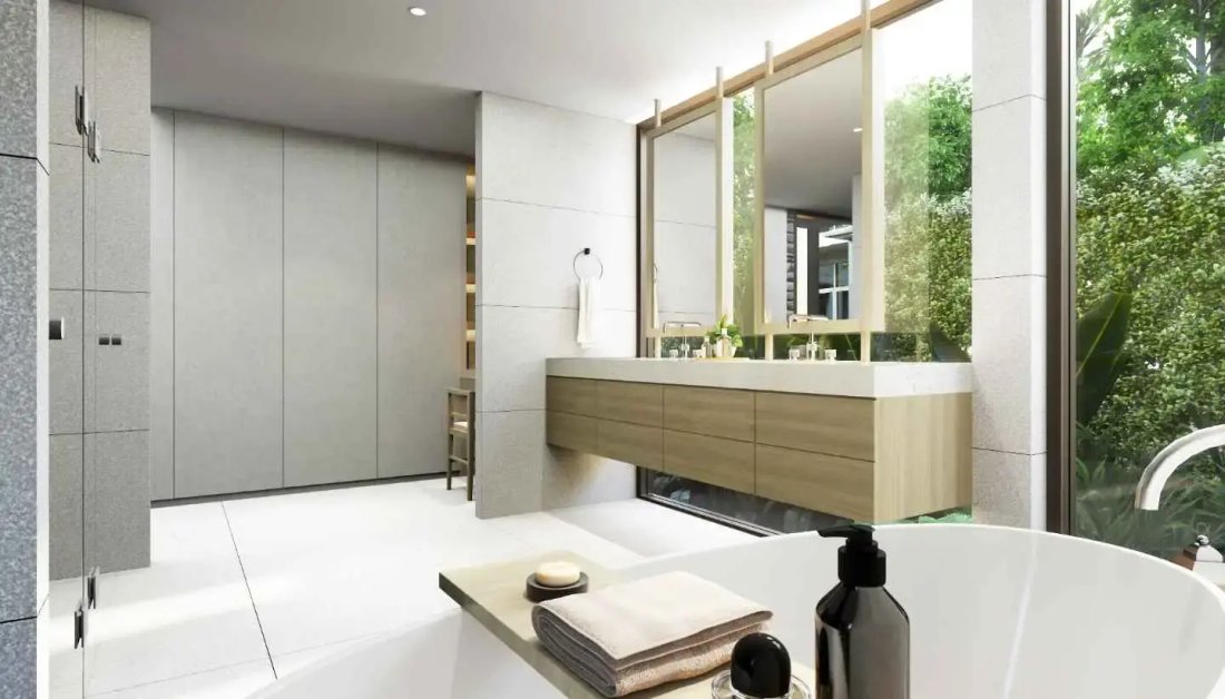 Villa in Choeng Thale, Phuket, Thailand 5 - 15120011