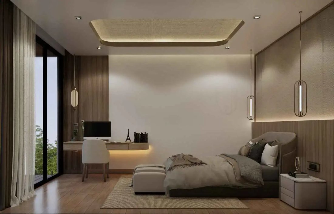 Villa in Choeng Thale, Phuket, Thailand 4 - 15119977