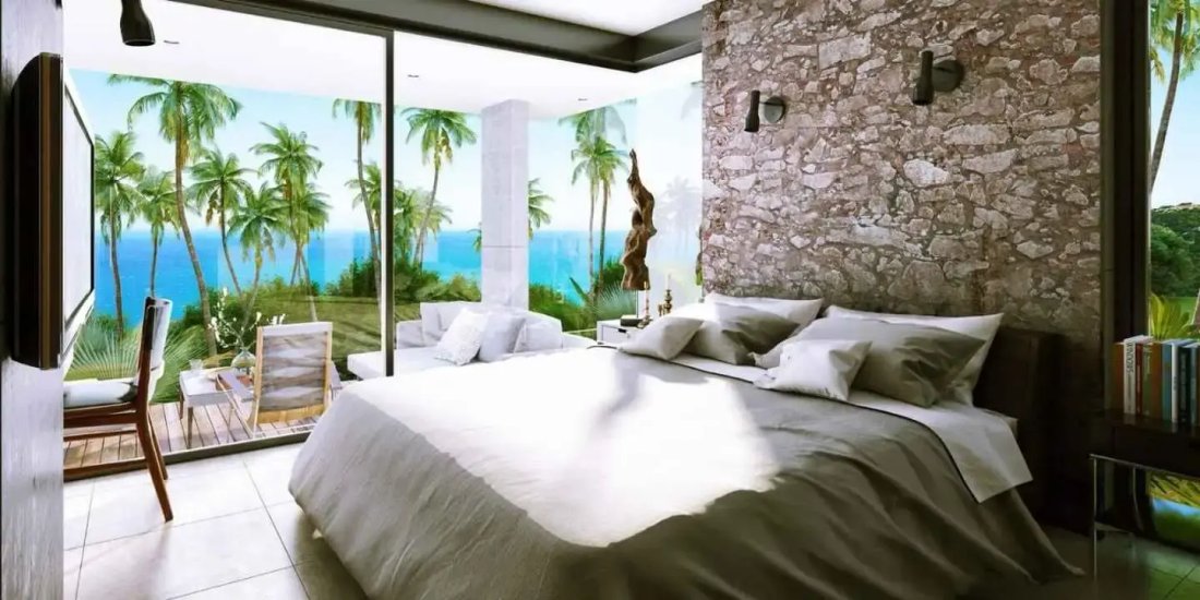 Villa in Karon, Phuket, Thailand 3 - 15120062
