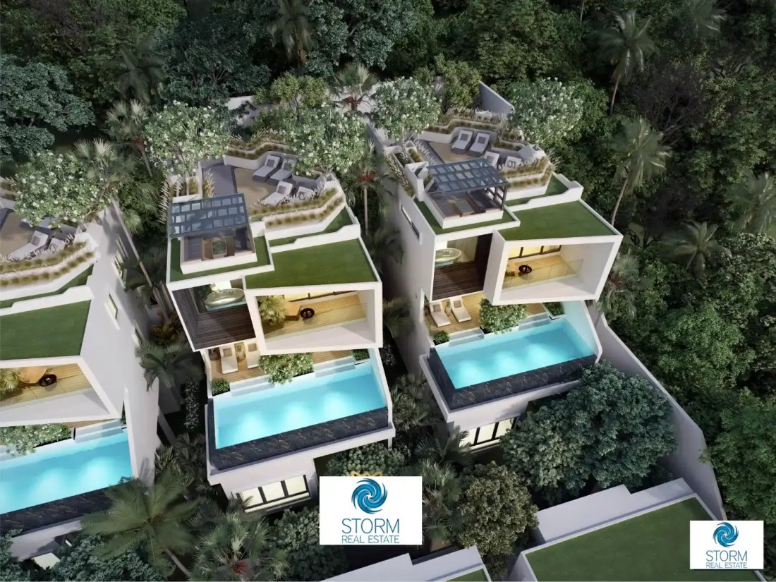 Villa in Sakhu, Phuket, Thailand 2 - 15120168
