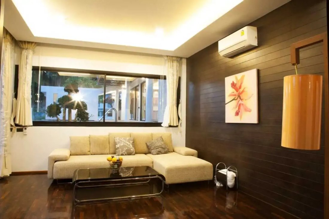 Villa in Kathu, Phuket, Thailand 5 - 15120128