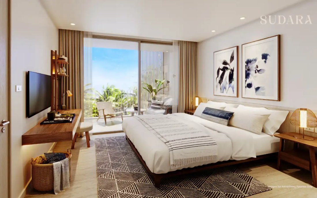 Condo in Choeng Thale, Phuket, Thailand 5 - 15120433