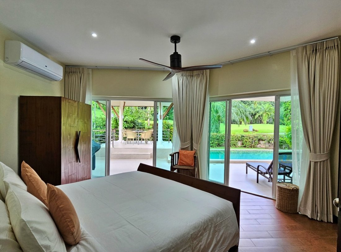 Villa in Kathu, Phuket, Thailand 5 - 15120639