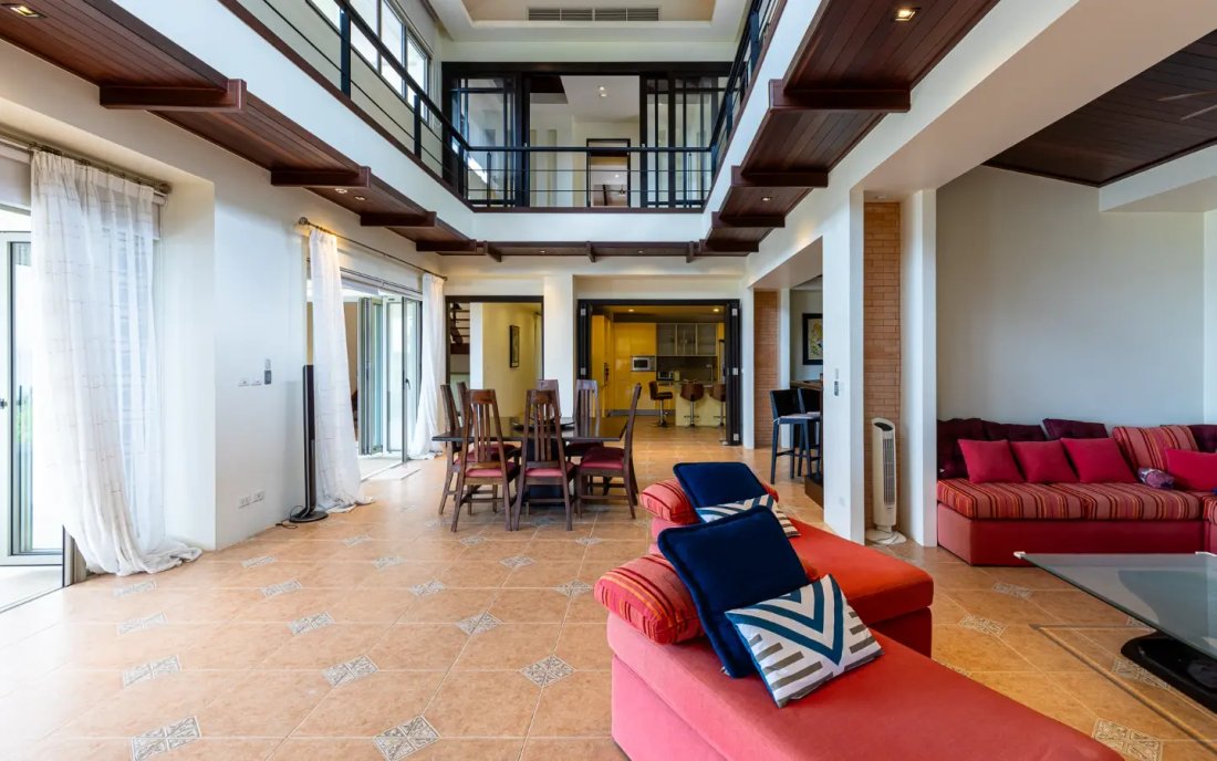 Villa in Pa Klok, Phuket, Thailand 2 - 15120492
