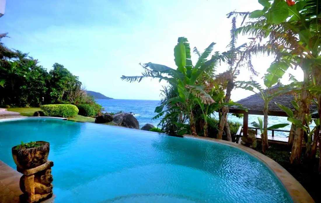 Villa in Karon, Phuket, Thailand 3 - 15119764