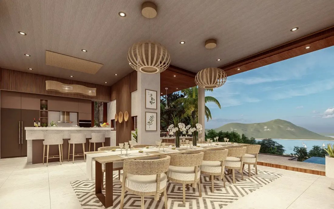 Villa in Mai Khao, Phuket, Thailand 2 - 15120445