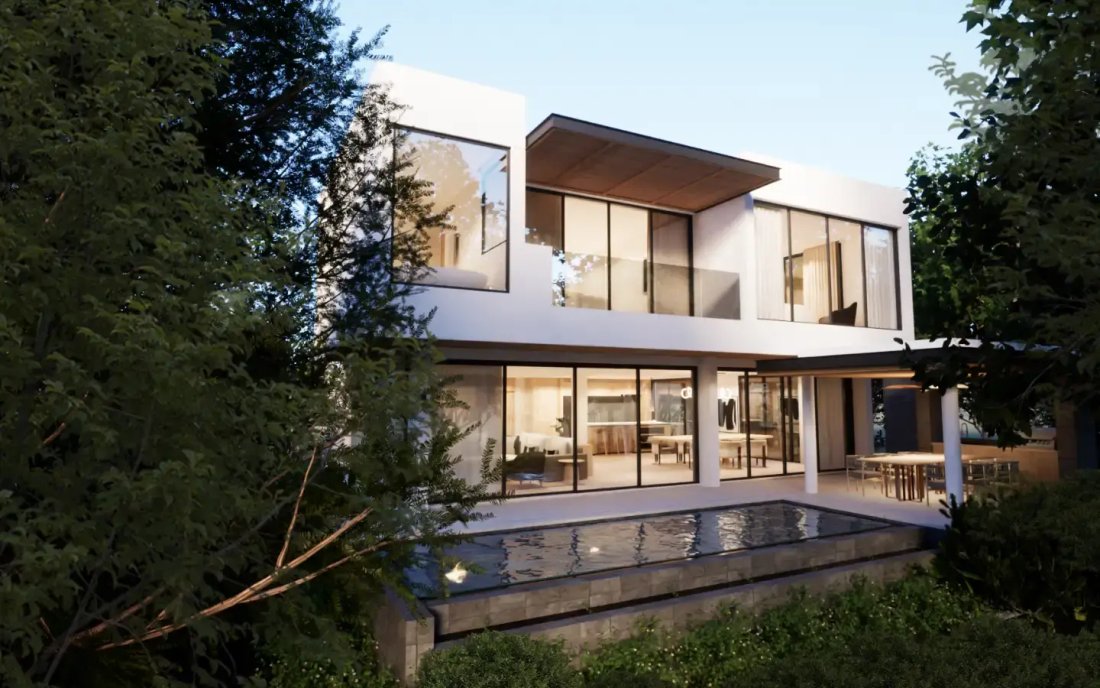 Villa in Sakhu, Phuket, Thailand 4 - 15120458