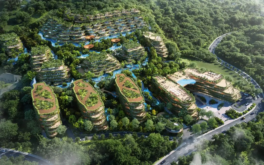 Condo in Choeng Thale, Phuket, Thailand 4 - 15120325
