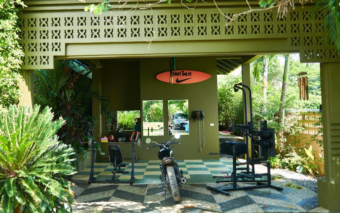 Villa in Mai Khao, Phuket, Thailand 2 - 15120523