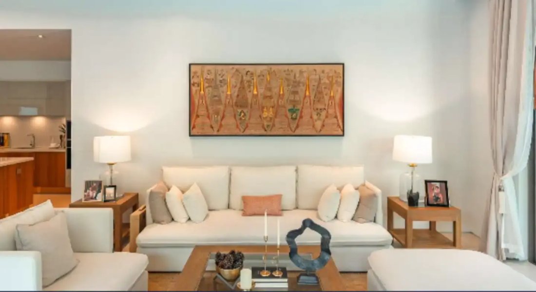 Villa in Thep Krasatti, Provincia di Phuket, Thailandia 3 - 15120184