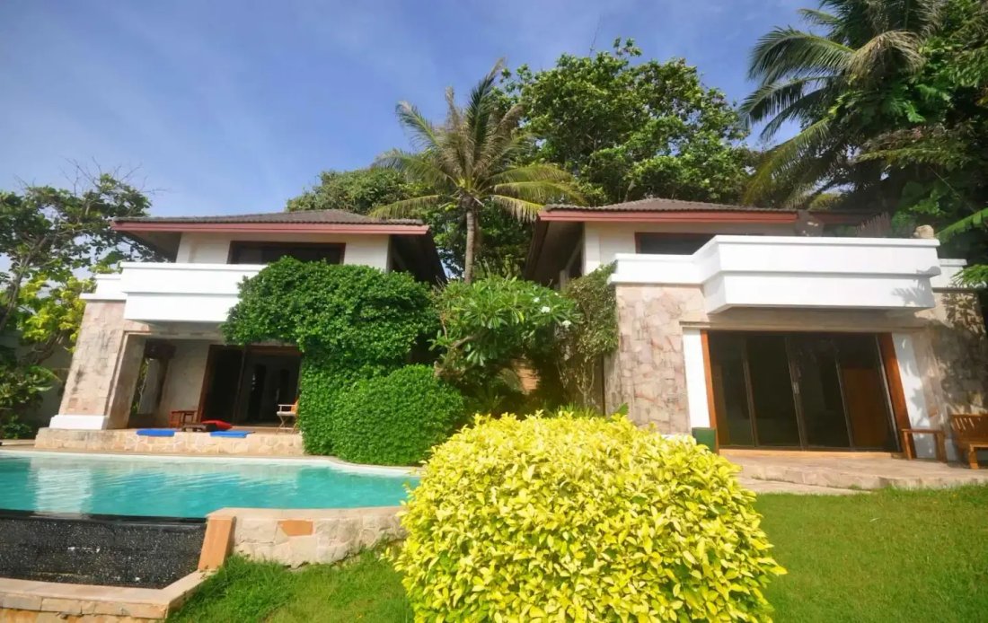Villa in Karon, Phuket, Thailand 4 - 15119764