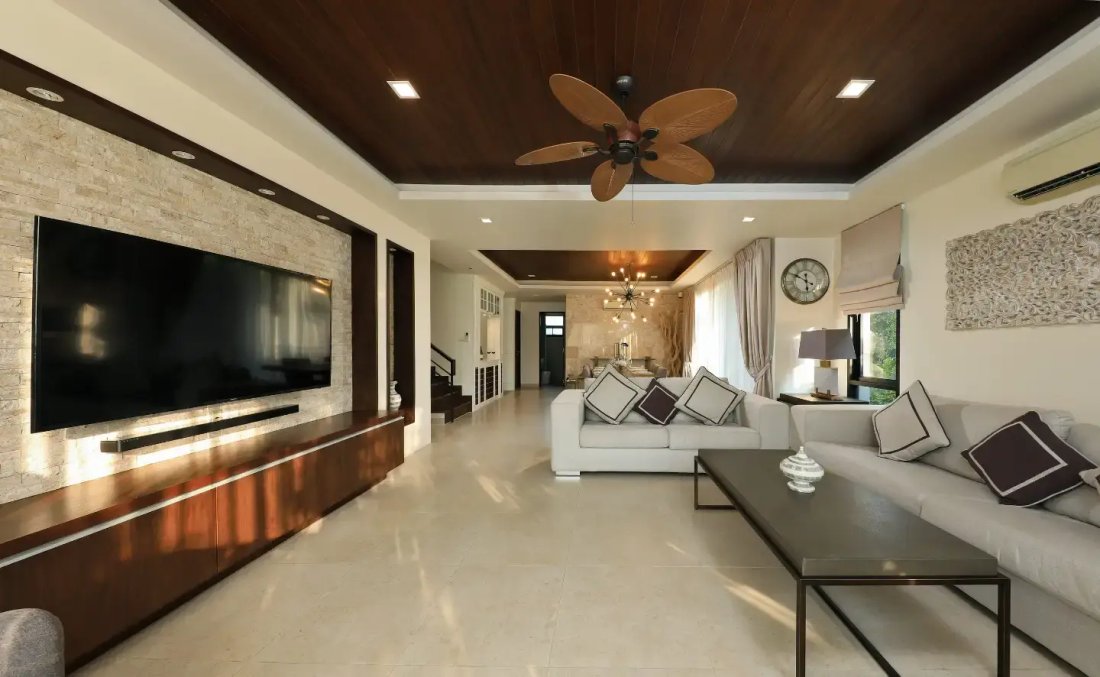 Villa in Choeng Thale, Phuket, Thailand 2 - 15119866