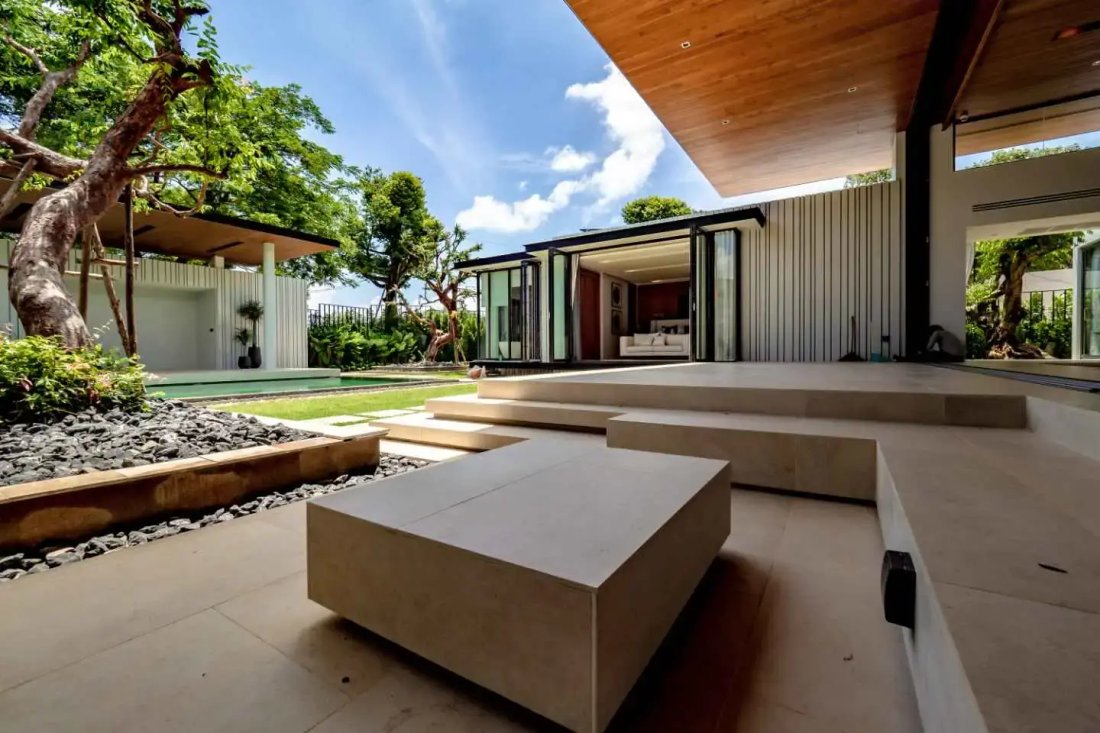 Villa in Choeng Thale, Provincia di Phuket, Thailandia 2 - 15119959