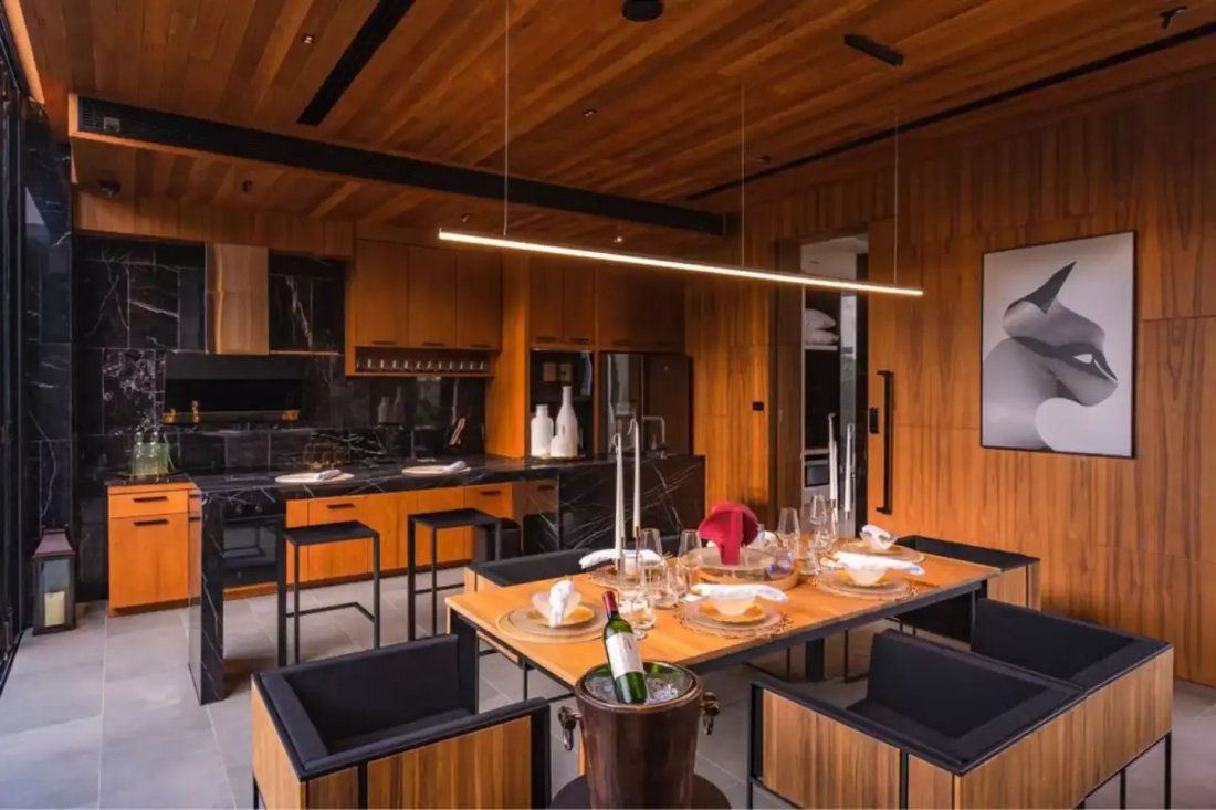 Villa in Thep Krasatti, Provincia di Phuket, Thailandia 4 - 15120244