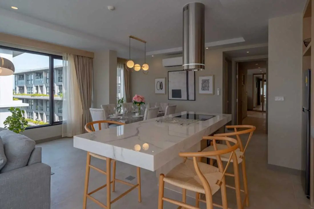 Condo in Choeng Thale, Phuket, Thailand 5 - 15120097