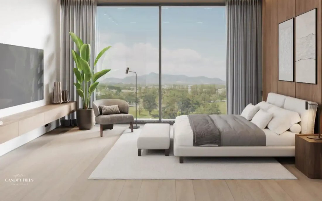 Villa in Ko Kaeo, Phuket, Thailand 5 - 15120301