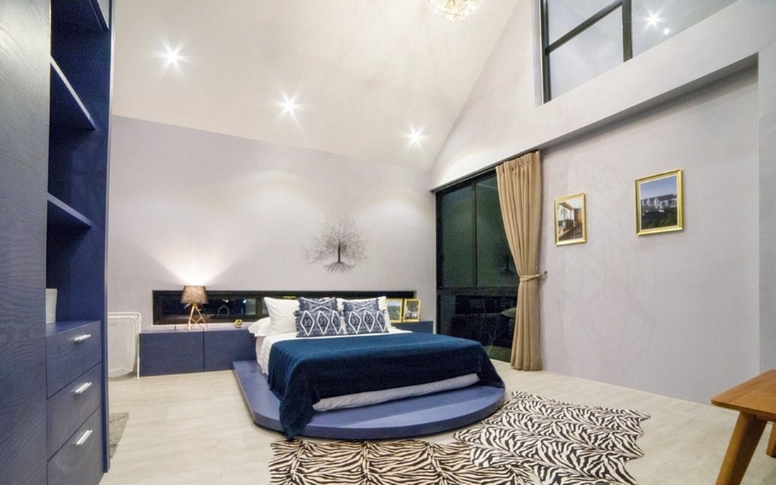 Villa in Choeng Thale, Phuket, Thailand 4 - 15120640