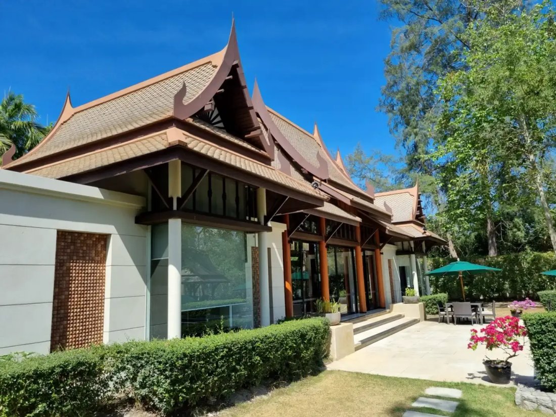 Villa in Choeng Thale, Phuket, Thailand 3 - 15119855