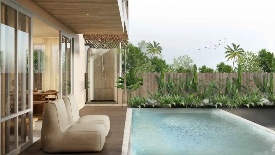 Villa in Rawai, Phuket, Thailand 5 - 15119985
