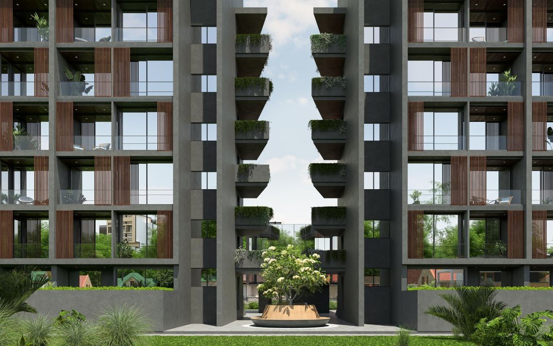 Condo in Rawai, Phuket, Thailand 2 - 15120549